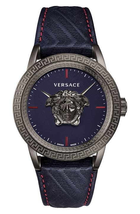 replica versace watches|versace watches for men.